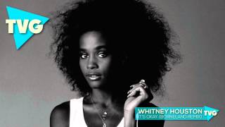Whitney Houston - It's Okay (Borneland Remix)