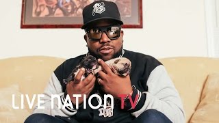 Business As Usual: Inside Big Boi’s Dog Breeding Biz(In this episode of Business As Usual, we travel to Atlanta to visit the rapper, his brother, and the puppies of Pitfall Kennels. WATCH NEXT: Psychedelic Visuals ..., 2016-06-08T13:01:08.000Z)