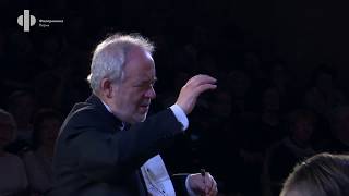 Tchaikovsky   Melodrama/Rachlevsky, RSO