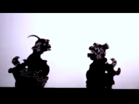 LATEST AND FUNNIEST CENK BLONK PUPPET SHOW//Cenk Blonk's original Balinese puppet performance