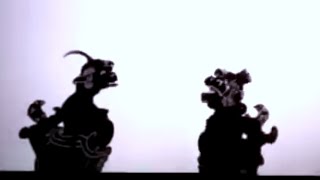 WAYANG CENK BLONK TERBARU DAN TERLUCU//Cenk Blonk's original Balinese puppet performance