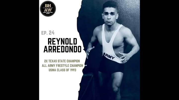 BHAW 24 - Reynold Arredondo