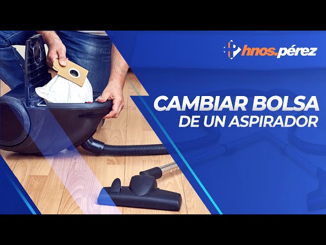 Bolsa Aspiradora Universal Bosch Rowenta Karcher