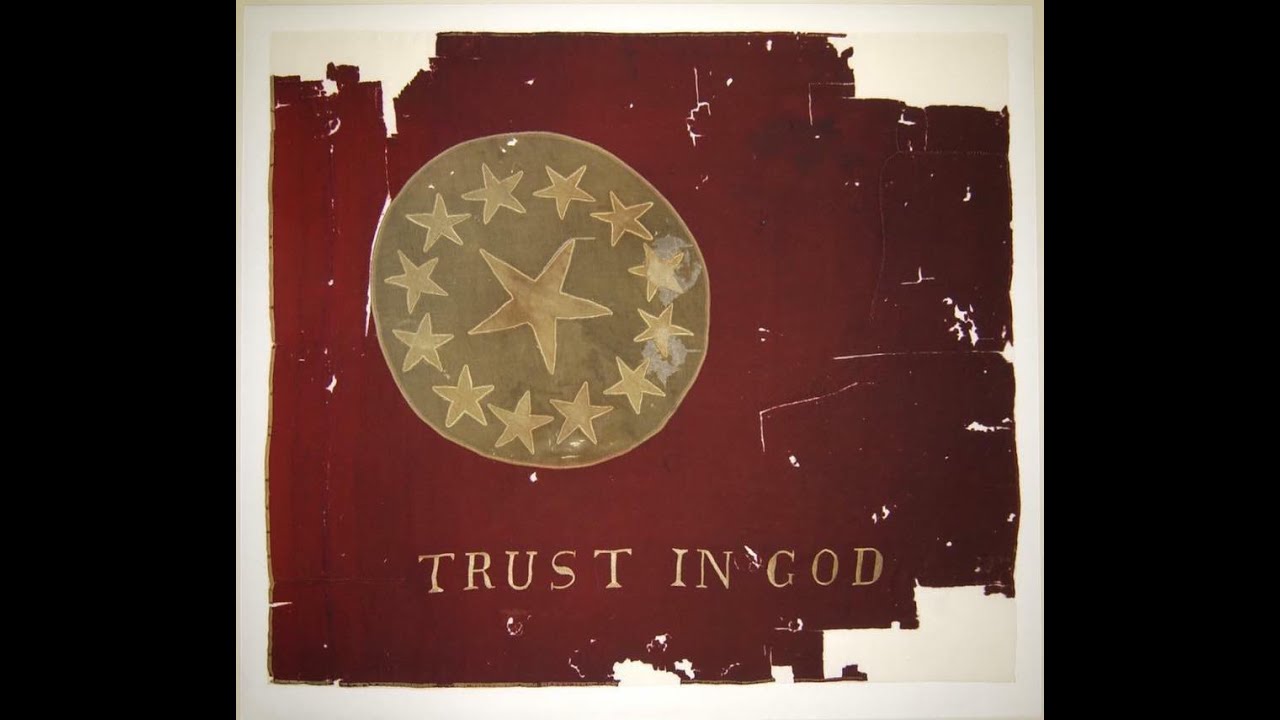 Saving Texas at the Battle of Mansfield