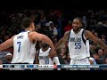 Derrick Jones Jr. Full 2023-24 Regular Season Highlights