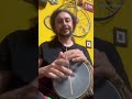 ÇUBUK DARBUKA ROMAN HAVASI 
