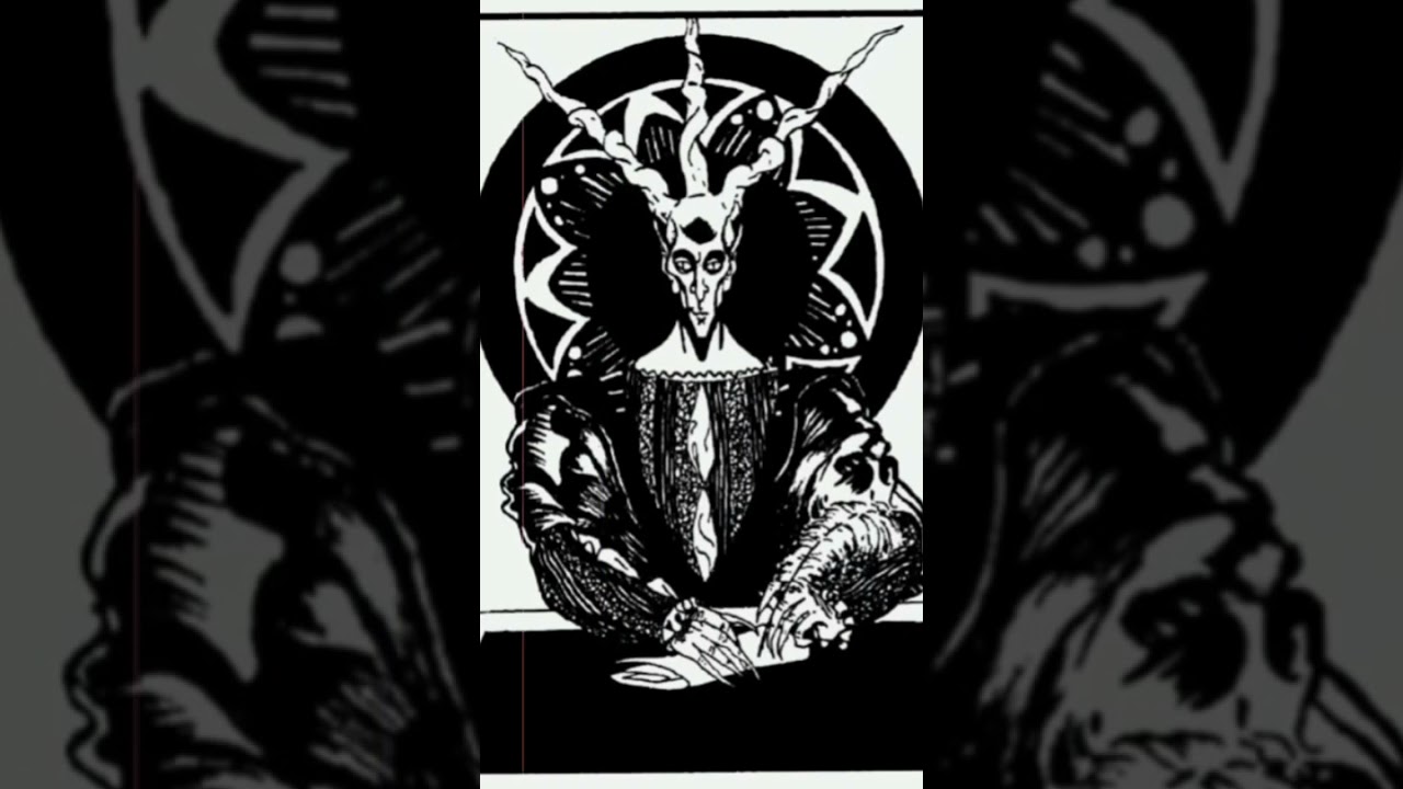 BLACK DRAGON - LUCIFUGO ROFOCALE