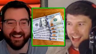 If you had UNLIMITED Money, What Room Would You Build | PKA