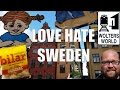 Visit Sweden - 5 Things You Will Love & Hate about Sweden