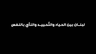 ‏لبنان الدولة المدنية والمواطنة.. أي مفاهيم، أي مسارات؟  الحلقة ٥