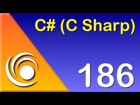 186 c# pormenores sobre alguns controls parte 5