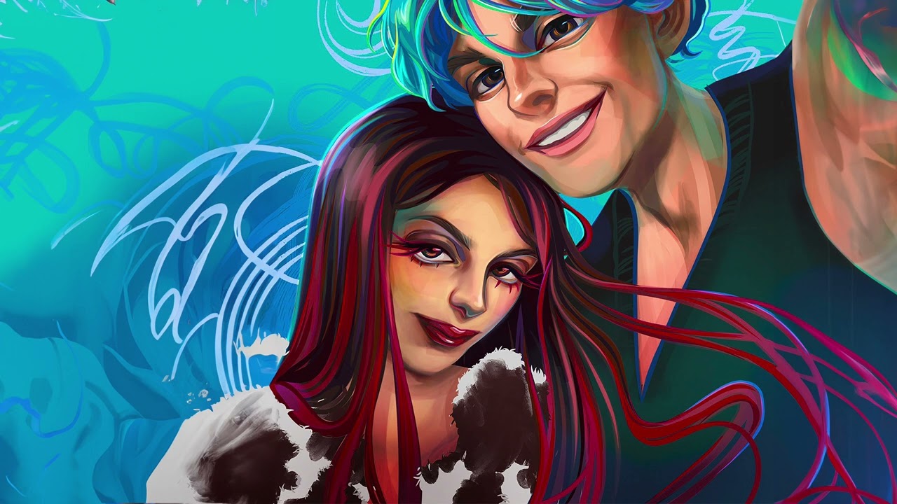 Guarda Tribbs & CERES - Suavemente (Official Audio) su YouTube Guarda Tribbs & CERES - Suavemente (Official Audio) su YouTube