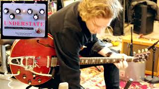 Reuss Understate - The Ultimate Always-On Pedal