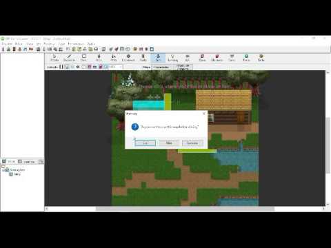 001 Creator fazendo jogos com software gratis - YouTube