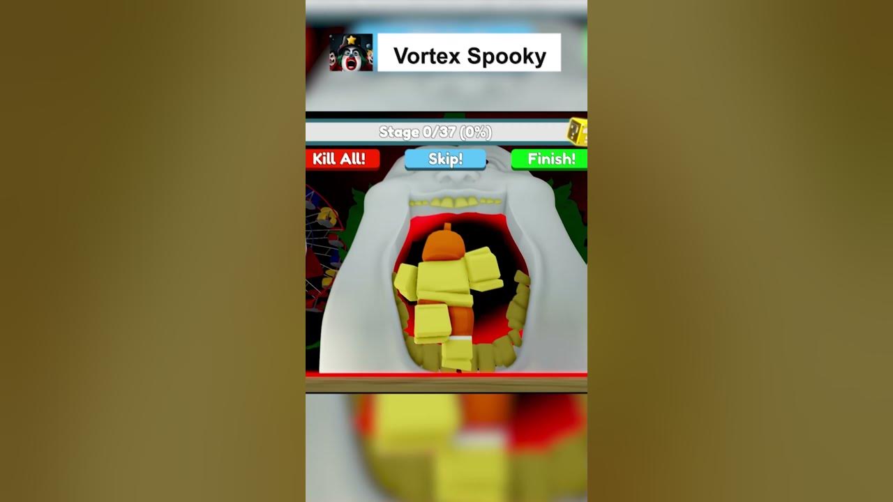 ROBLOX: confira aqui os melhores jogos de terror de 2023