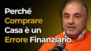 Come Raggiungere la LIBERTΓ FINANZIARIA: I Consigli di Alfio Bardolla - Symposium Podcast #104