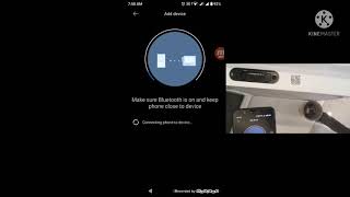 How to setup Mi Smart Fingerprint Safe Box with Mi Home app screenshot 5