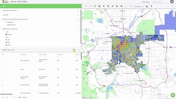 Map Mavin Methods - System Updates