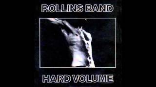 Watch Rollins Band What Have I Got video