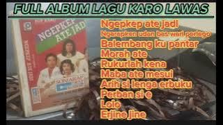 full album pop karo lawas ( nostalgia lagu karo