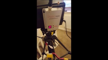 Partom Banggood 1.3ghz Receiver Comtech upgrade