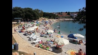 Pješčana Uvala, Pula, Part Ii, 360 View, Croatia