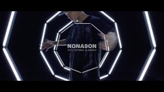 Video thumbnail of "NONAGON - BOBBY + B.I"