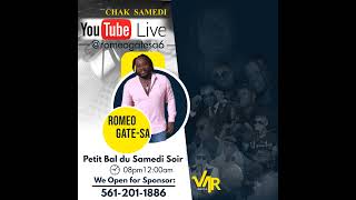 SAMEDI VERITE LIVE HMI AN DETAY ZILE ANIE ALERT DEVAN L YE NOUVO MIZIK CELEBRATION @ HOLLYWOOD LIVE