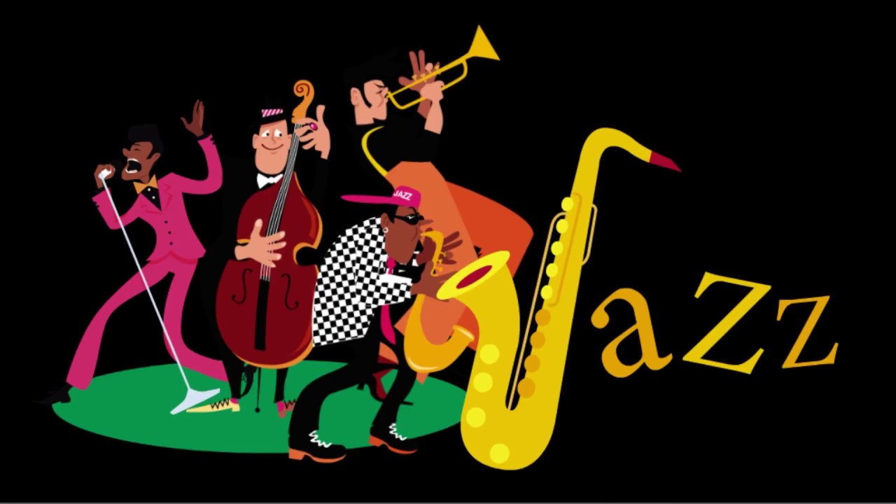 El jazz como expresión y exploración musical  - UNAM Global