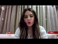 الناس في أسبوع شادن القحطاني تثير الجدل بعد تصريحها بأن الصلاة ليست مقياس للراحة النفسية الناس في أسبوع شادن القحطاني تثير الجدل بعد تصريحها بأن الصلاة ليست مقياس للراحة النفسية