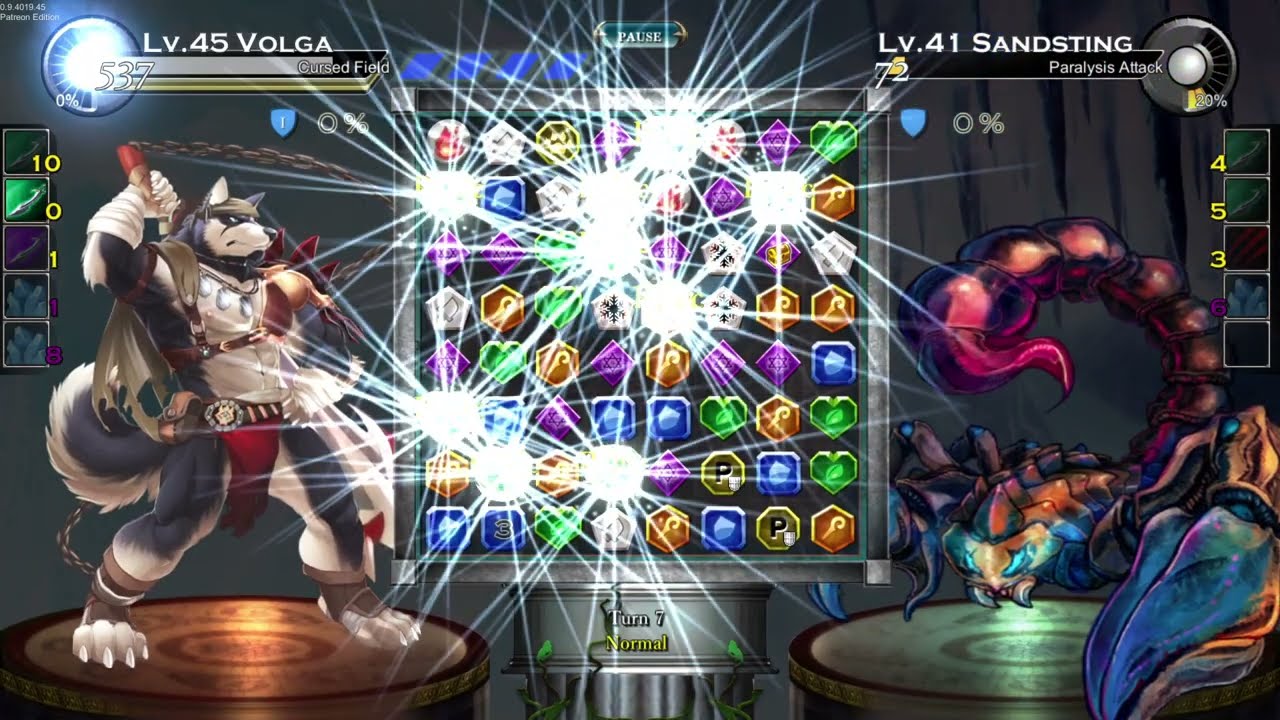 Kemo Coliseum (Sneak peek update) - YouTube