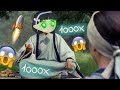 MILADY MEME COIN IS A CELESTIAL SAGE GURU OF COSMIC WISDOM !!! BINANCE SOON !!! 1000X POTENTIAL !!!