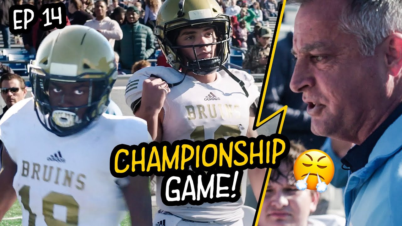 “Put The DAGGER In ‘Em!” Pulaski Wants REVENGE In STATE FINALS! Stars' LAST CHANCE For College Offer