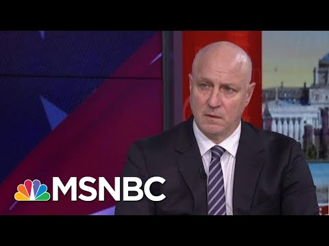 Tom Colicchio Discusses How Congress Can Help The Restaurant Industry | Morning Joe | MSNBC