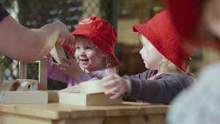 Lifelong Learning Curriculum - BIG Thinkers STEM Program screenshot 1