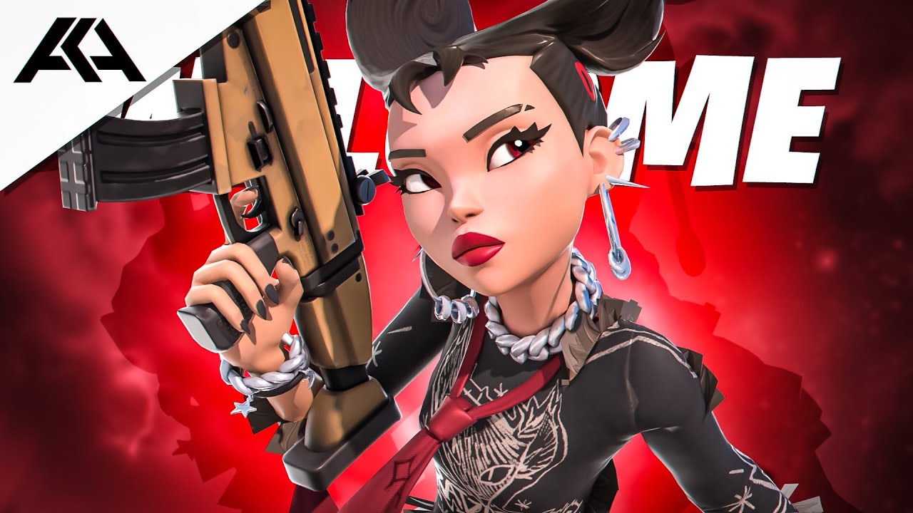 Introducing AKA Lulxd