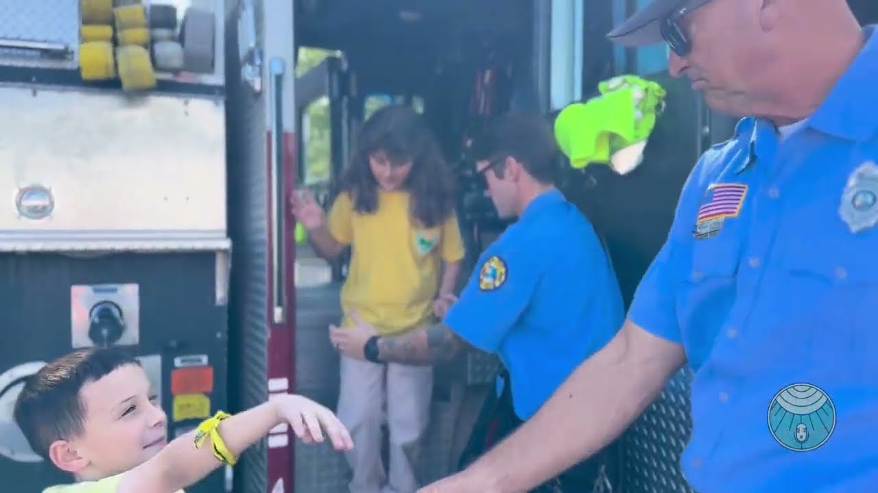 2023 Safety Week at Rising Leaders Academy