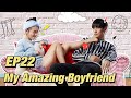Idol Romance My Amazing Boyfriend EP22 Starring Janice Wu Kim Tae Hwan ENG SUB 