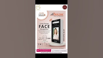 ⏰ Revolutionize your attendance system with Modi Group