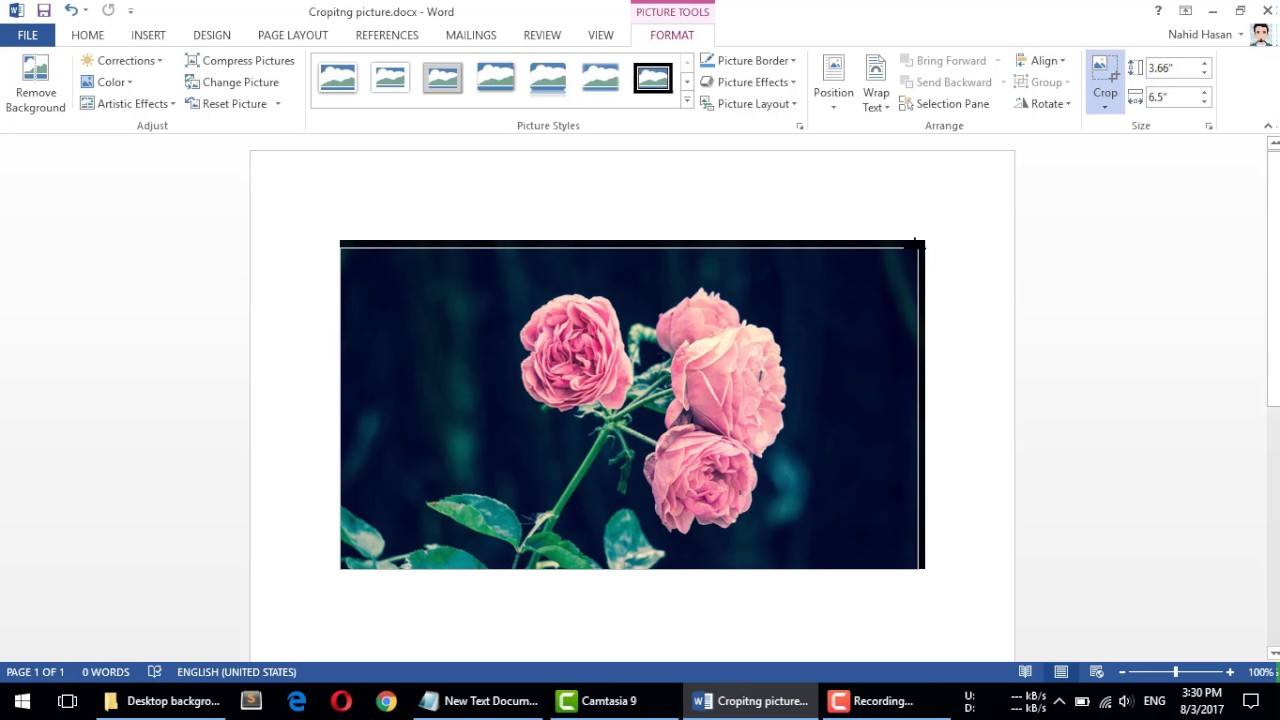 画像を含む Microsoft Office ドキュメントのサイズを削減する方法