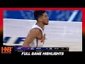 Phoenix Suns vs Indiana Pacers 1.9.21 | Full Highlights