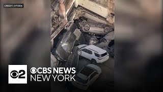 NYC Council considers new inspections to prevent building collapses