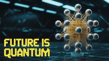 How Quantum Computers Could Change Everything