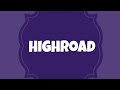 Skepta X Chip X Young Adz Highroad Lyric Video mp3