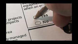 Quick tip: Confirm your voter registration today