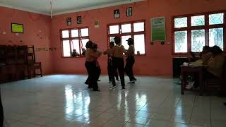 Juara 1 Joget Komando Versi Upin Ipin Bocah Ngapa Yak