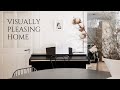 5 Steps to Making Your Home More Visually Pleasing! | Home Decor Tips