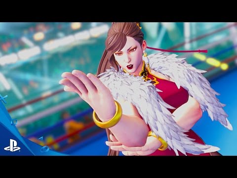 Video: Capcom Se Bavi Zabrinutošću Oko Kontroverznog Street Fightera 5 DLC