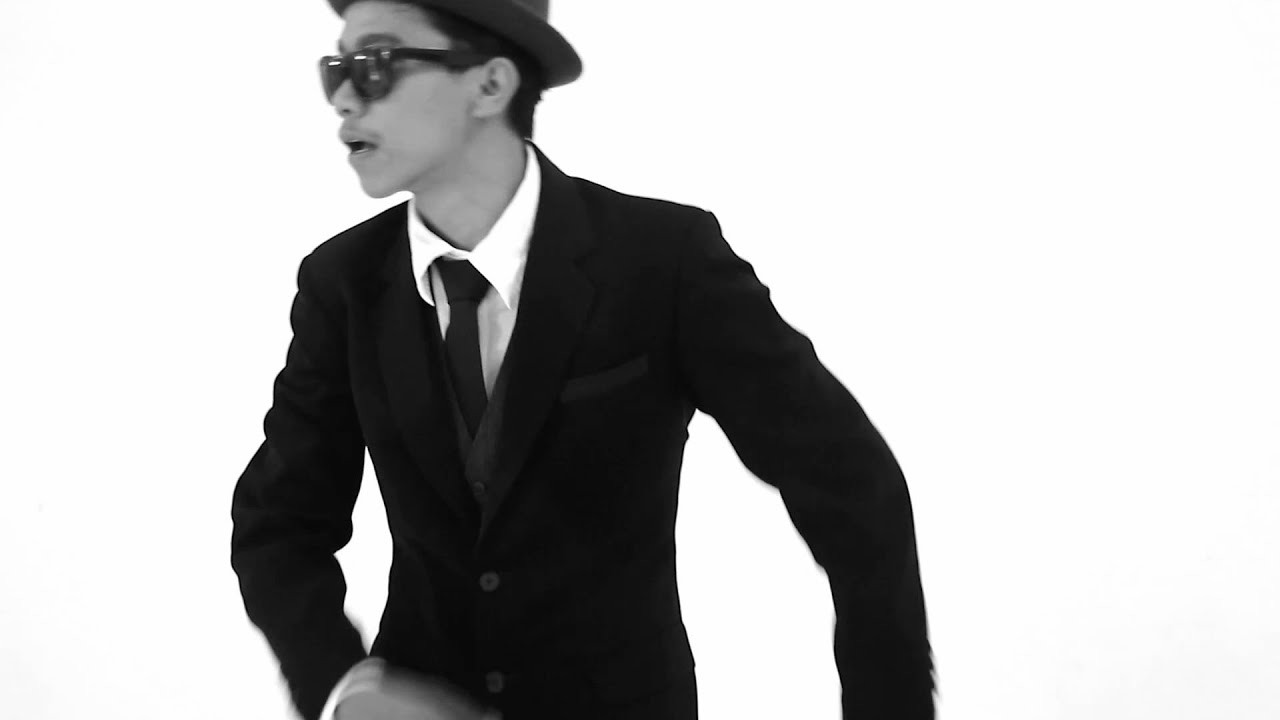 TUTORIAL SKANKIN ALA BRAVESBOY - YouTube