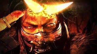 NIOH 2 Announcement Trailer
